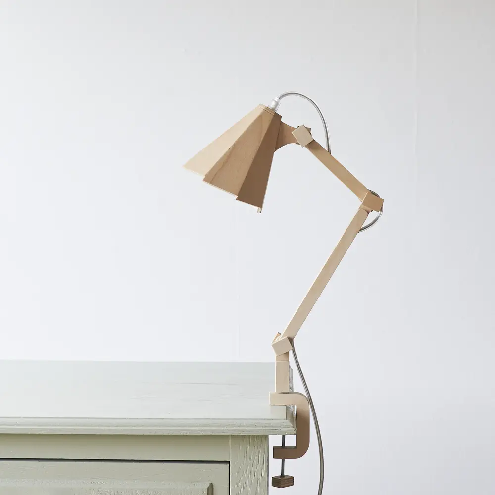 HW9092 - Klem lampje - Firma Zoethout