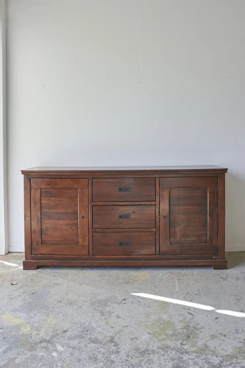 10684---Vintage-dressoir-met-lades-en-deurtjes---Firma-zoethout_1