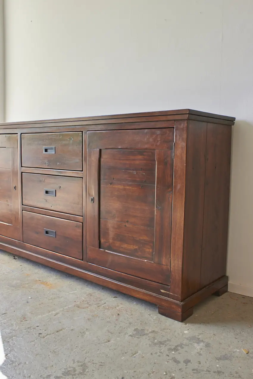 10684---Vintage-dressoir-met-lades-en-deurtjes---Firma-zoethout_3