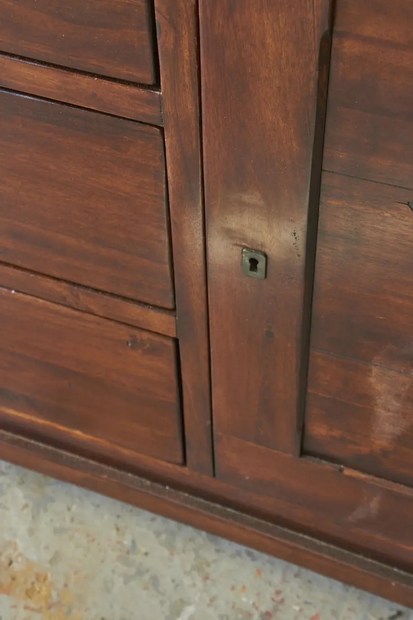 10684---Vintage-dressoir-met-lades-en-deurtjes---Firma-zoethout_4