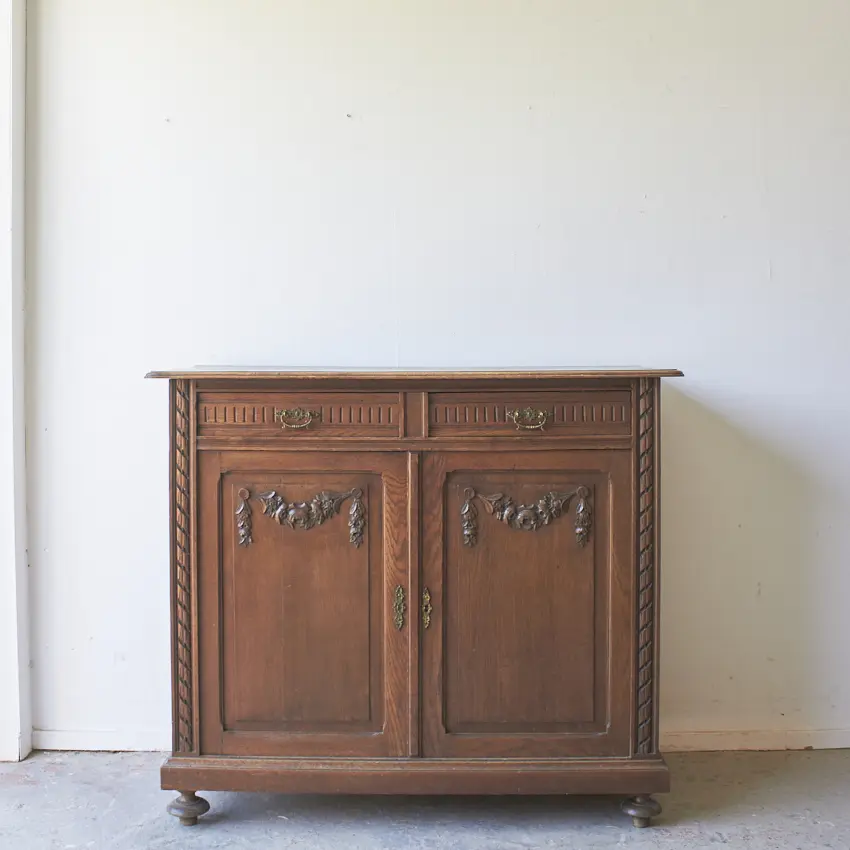 oude commode