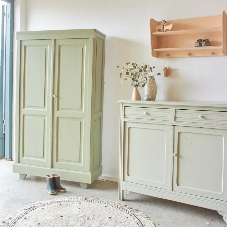 soort meubel kiezen in huis