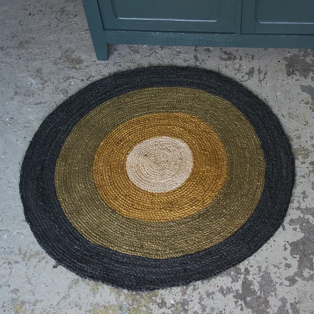 TP9034-Vloerkleed-rond-jute-zwart-geel-Tapis-petit-Firma-zoethout_1.jpg
