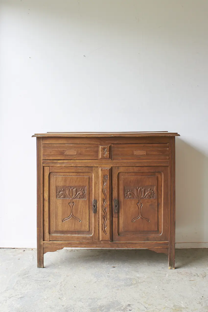 2504---Vintage-houten-commode---Firma-Zoethout_01