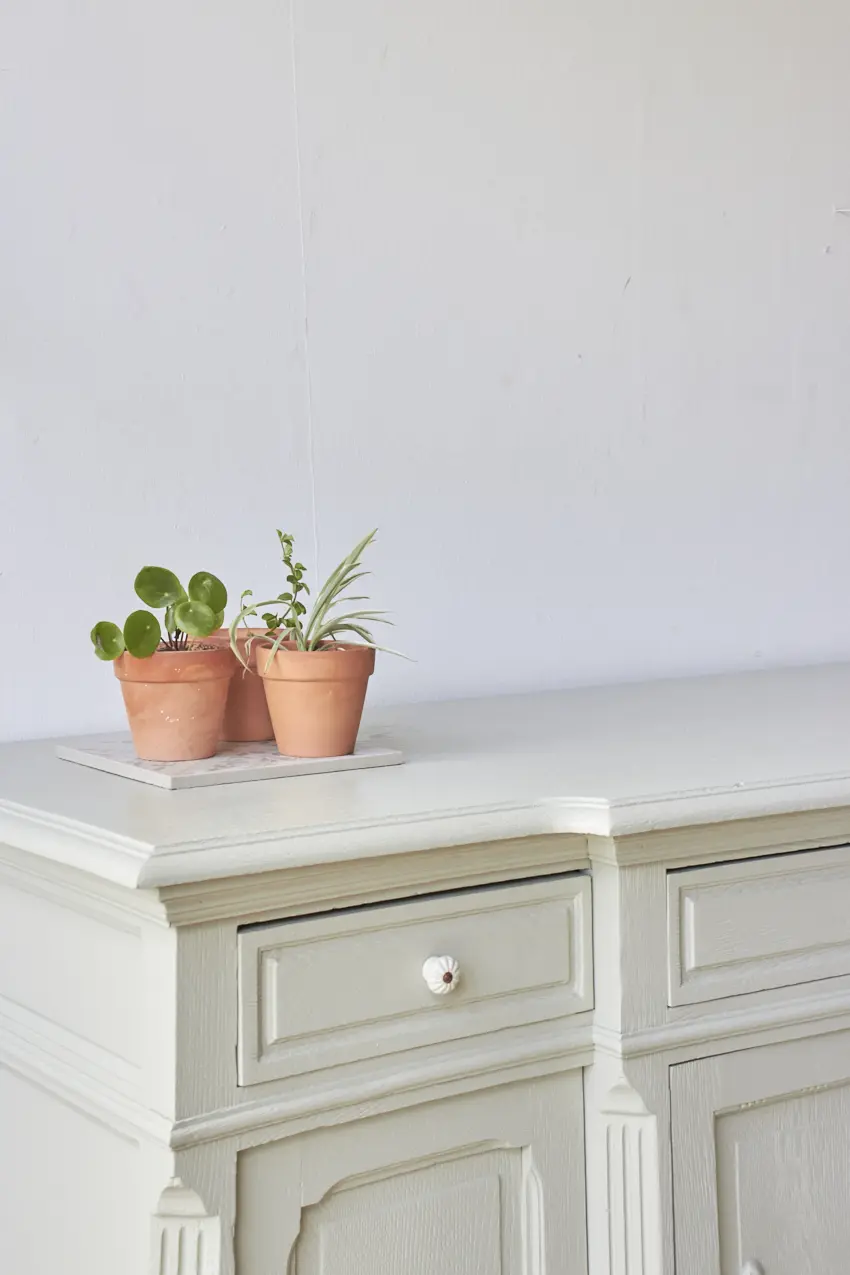 2491---Vintage-licht-groen-commode---Firma-Zoethout-11