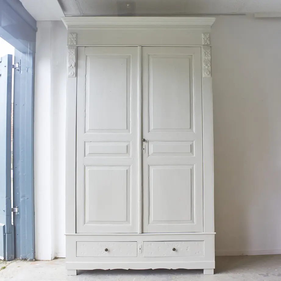 10681-hoge-demontabele-authentieke-vintage-kast-Firma-Zoethout-0