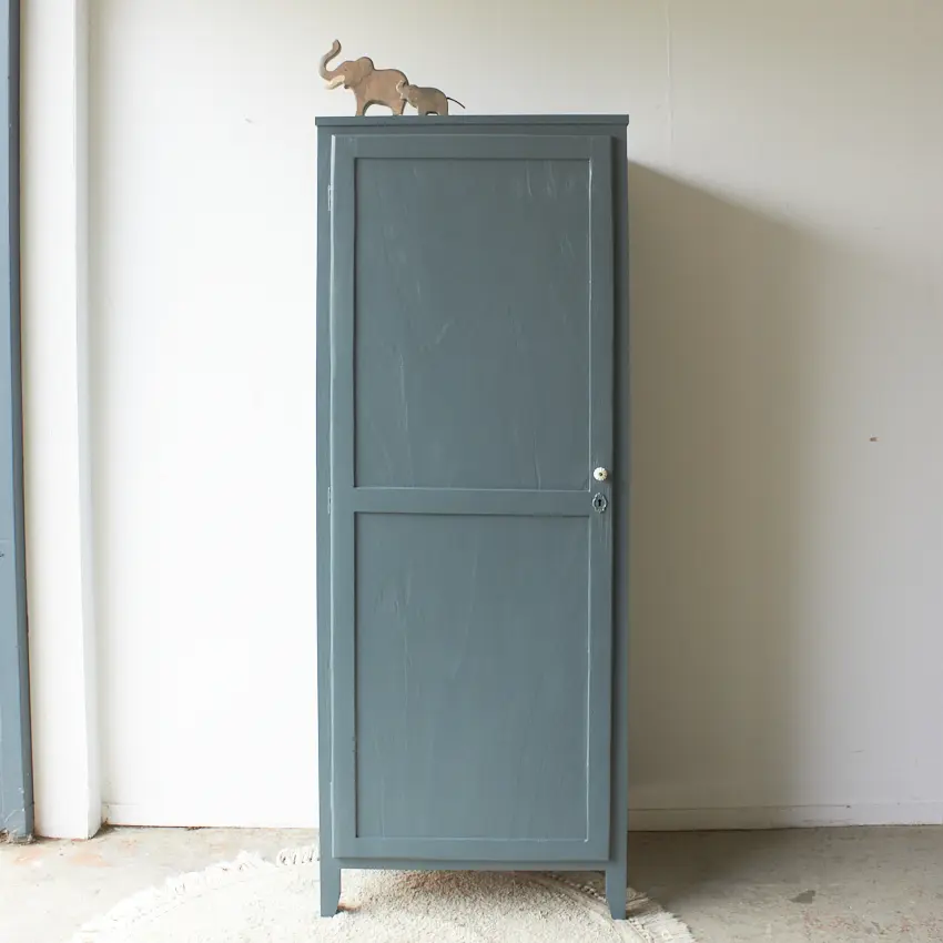 10723-vintage-eendeurs-kast-in-klif-Firma-Zoethout-0