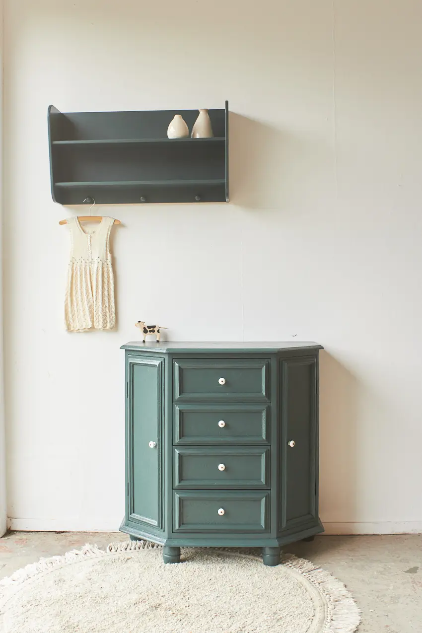 10743---vintage-lade-kastje-in-amazone---Firma-Zoethout-01