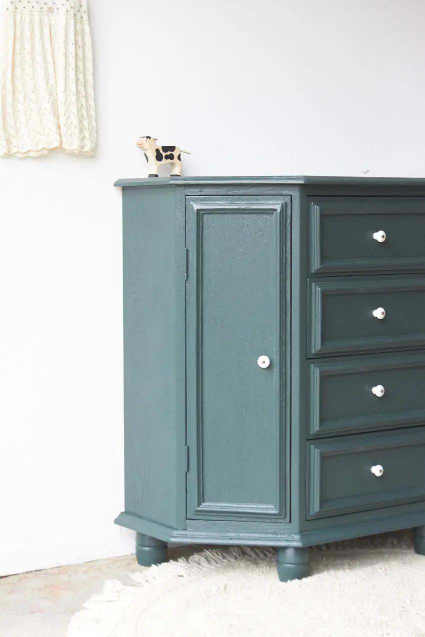 10743---vintage-lade-kastje-in-amazone---Firma-Zoethout-03