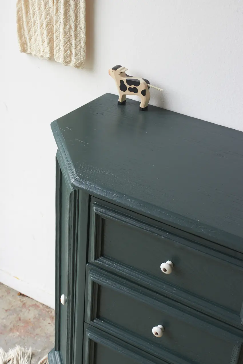 10743---vintage-lade-kastje-in-amazone---Firma-Zoethout-06