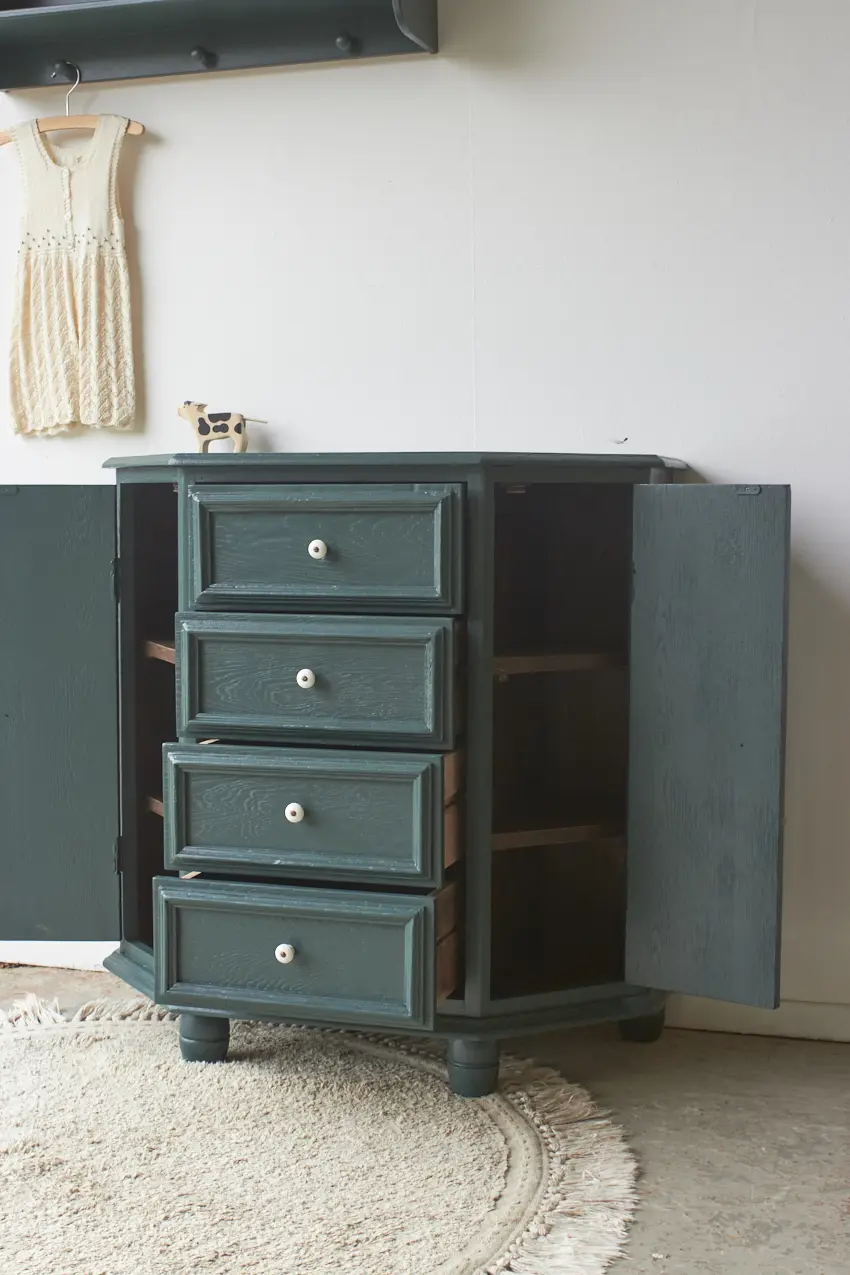 10743---vintage-lade-kastje-in-amazone---Firma-Zoethout-08