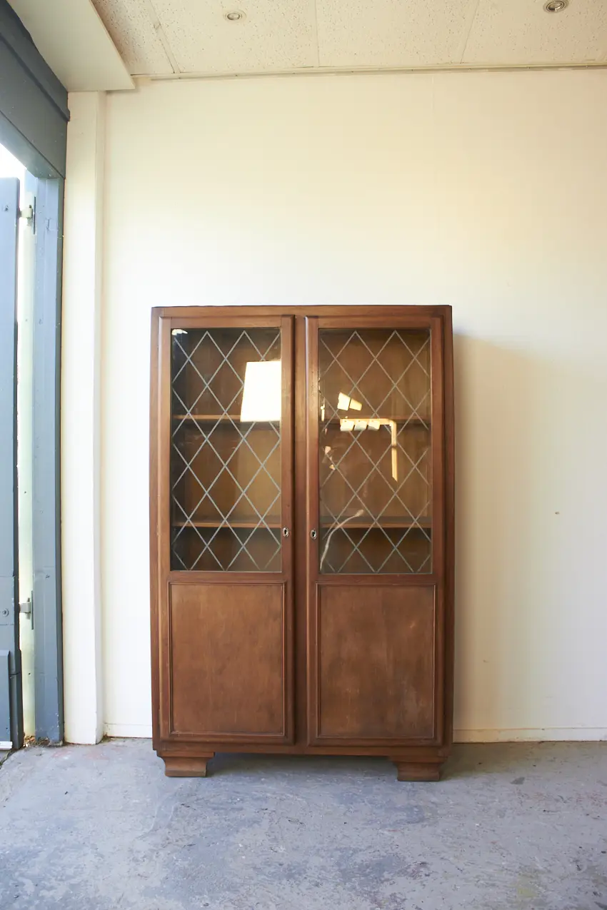 10784---Vintage-vitrinekast---Firma-Zoethout-01