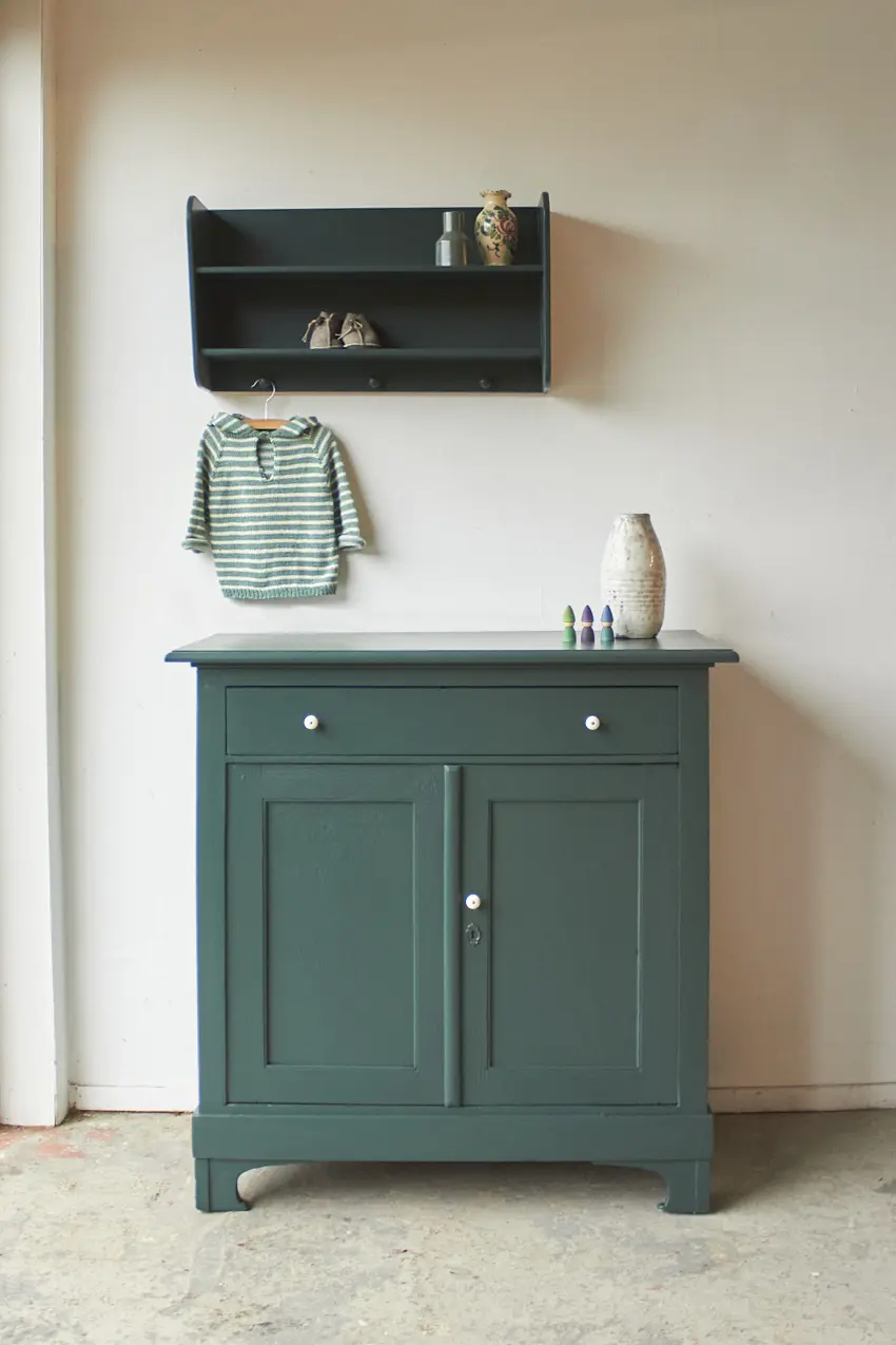 2511---Vintage-commode in-Amazone---Firma-Zoethout-01