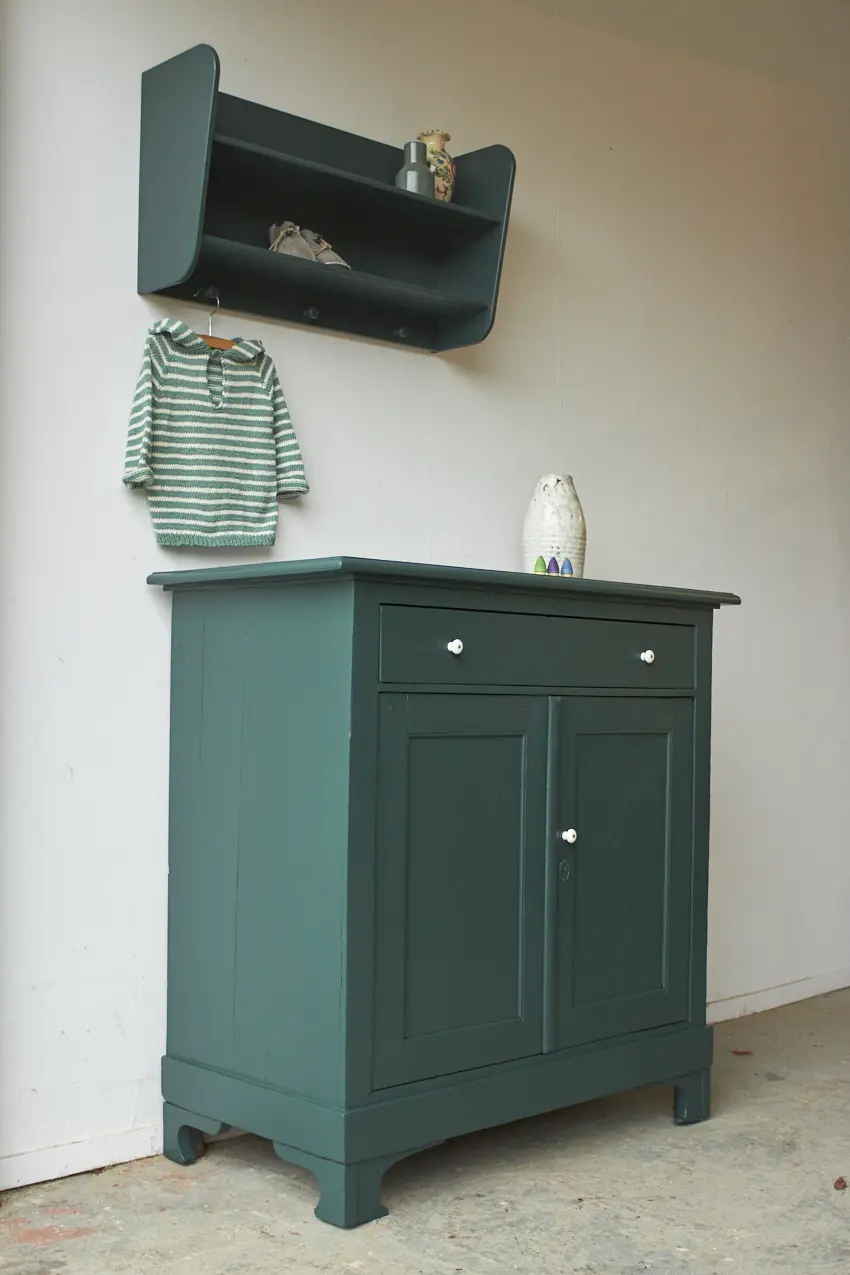 2511---Vintage-commode in-Amazone---Firma-Zoethout-02