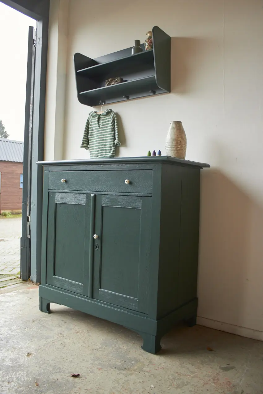 2511---Vintage-commode in-Amazone---Firma-Zoethout-05