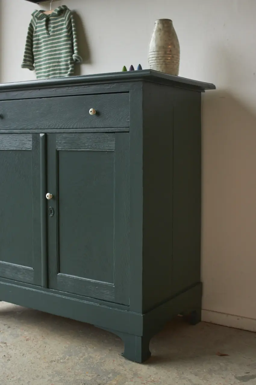 2511---Vintage-commode in-Amazone---Firma-Zoethout-06