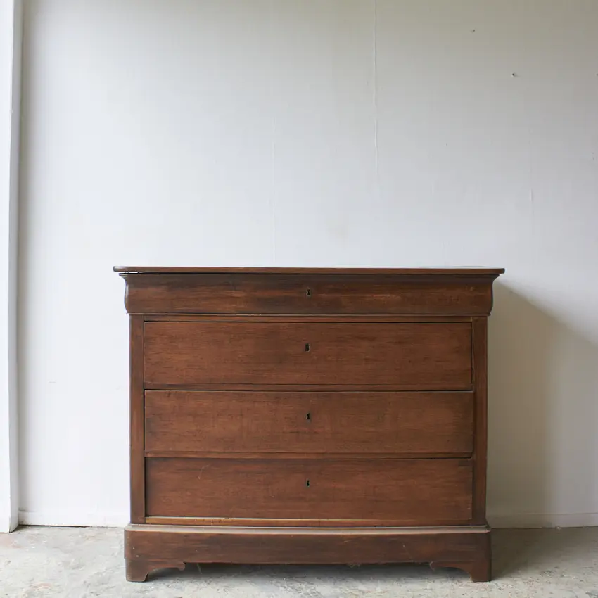 2536-Vintage-grote-lade-commode-Firma-Zoethout-0
