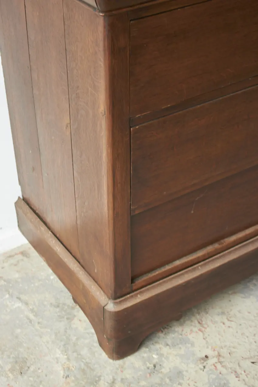 2536---Vintage-grote-lade-commode---Firma-Zoethout-07