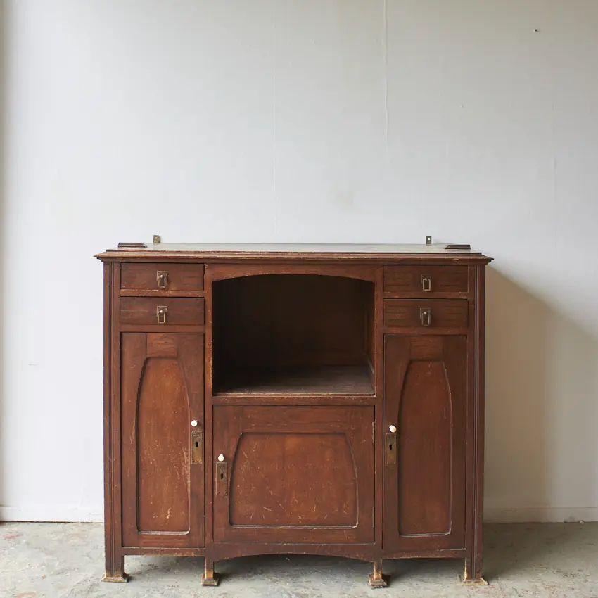 2537-Vintage-unieke-commode-Firma-Zoethout-0