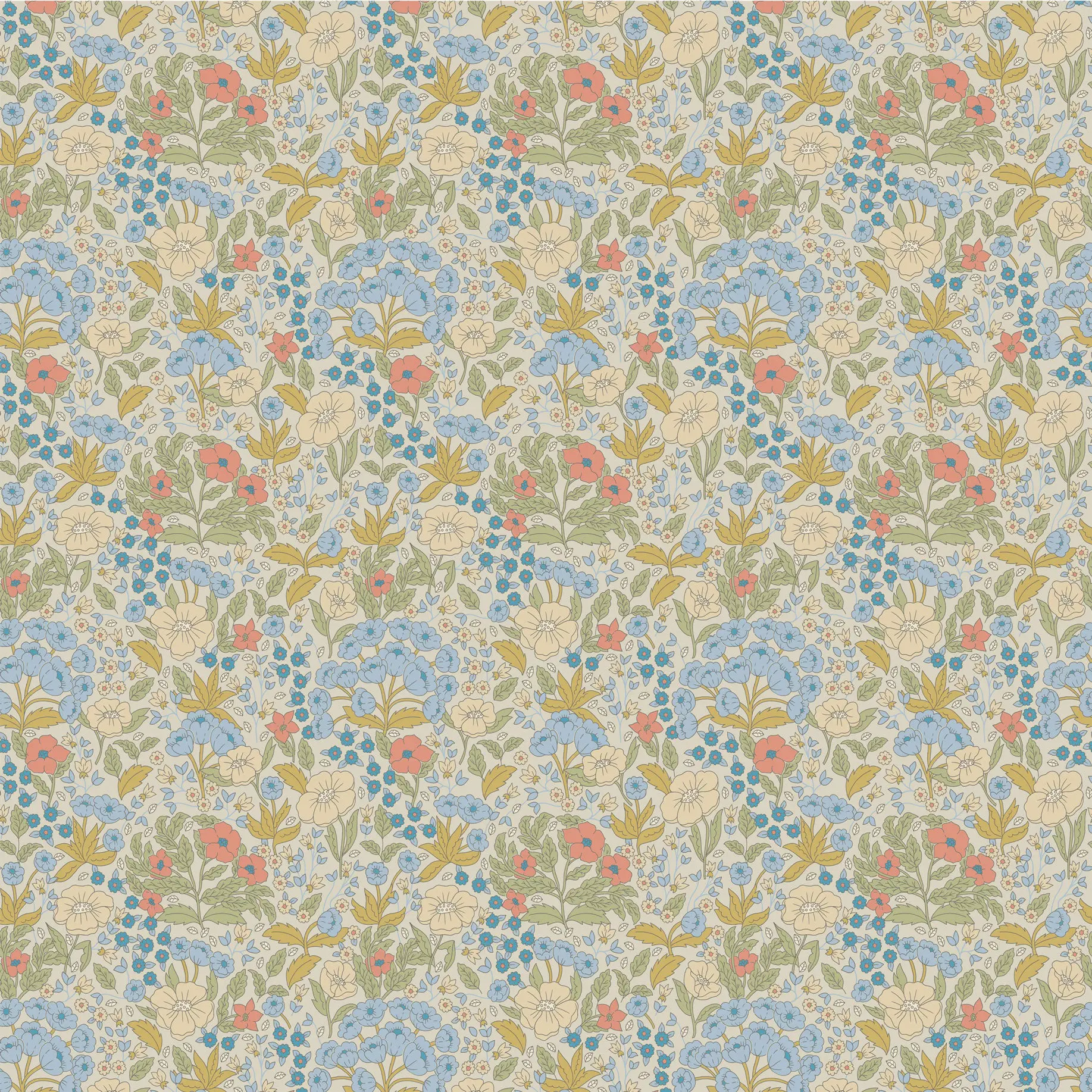 summer-gray-doris-blue-mustard-ditsy_olive