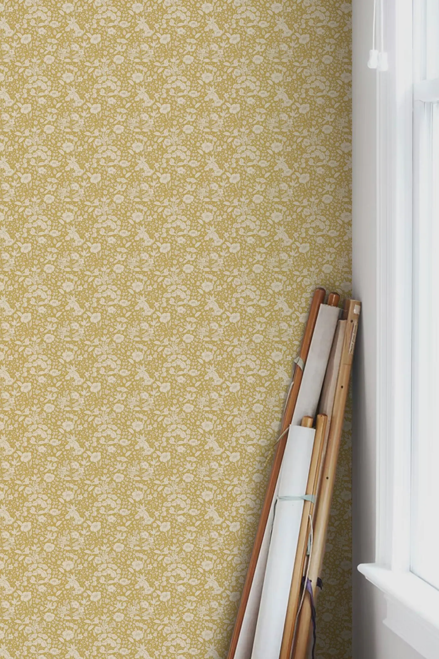 summer gray doris mustard-ditsy_mustard_3