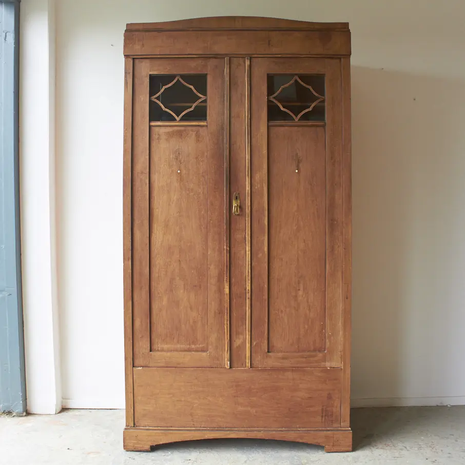 10804-Vintage-kinderkamer-kledingkast-Firma-Zoethout-0