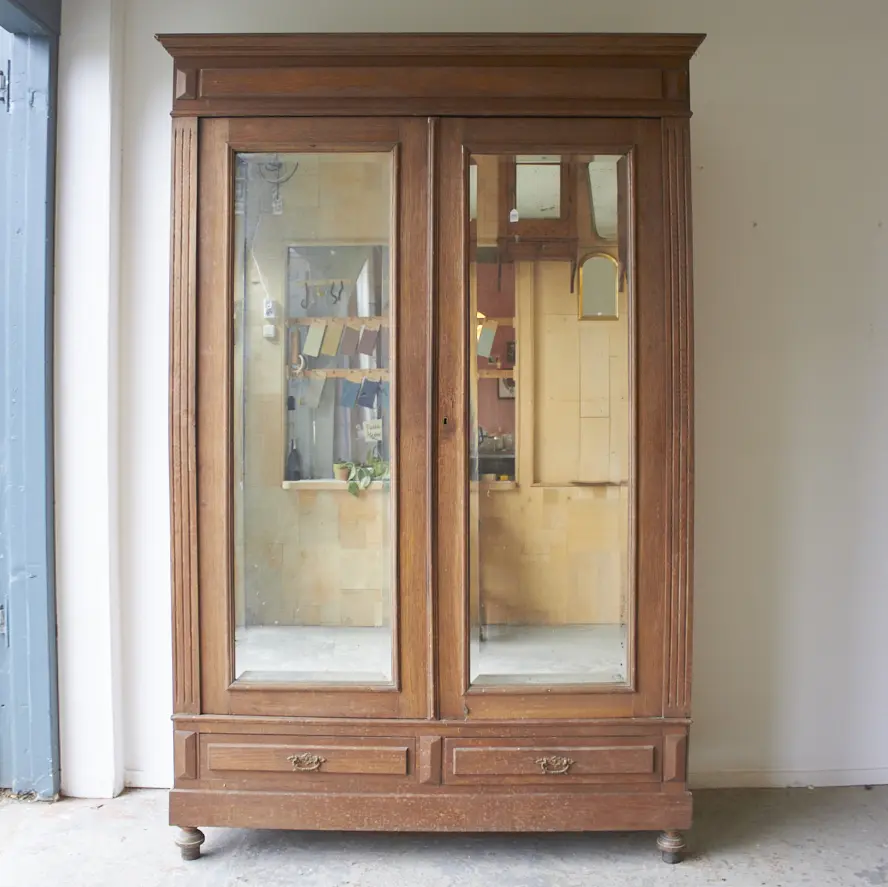 10808-Vintage-demontabele-kinderkamer-kledingkast-Firma-Zoethout-0