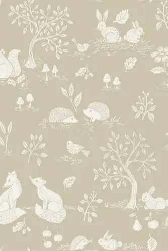 gronhaga-midbec-behang-met-eekhoorns-vossen-en-egels-44126-01