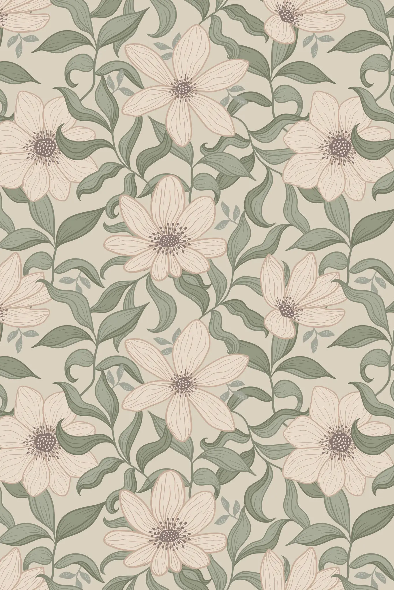 summer-gray-behang-fredrik-spring-01