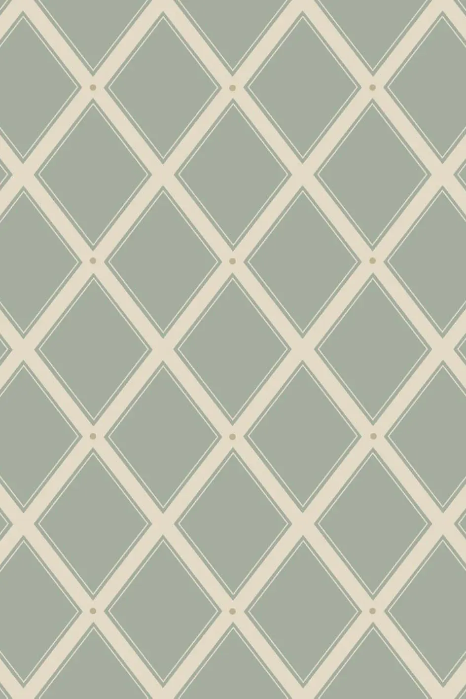 summer-gray-behang-trellis-groen-01