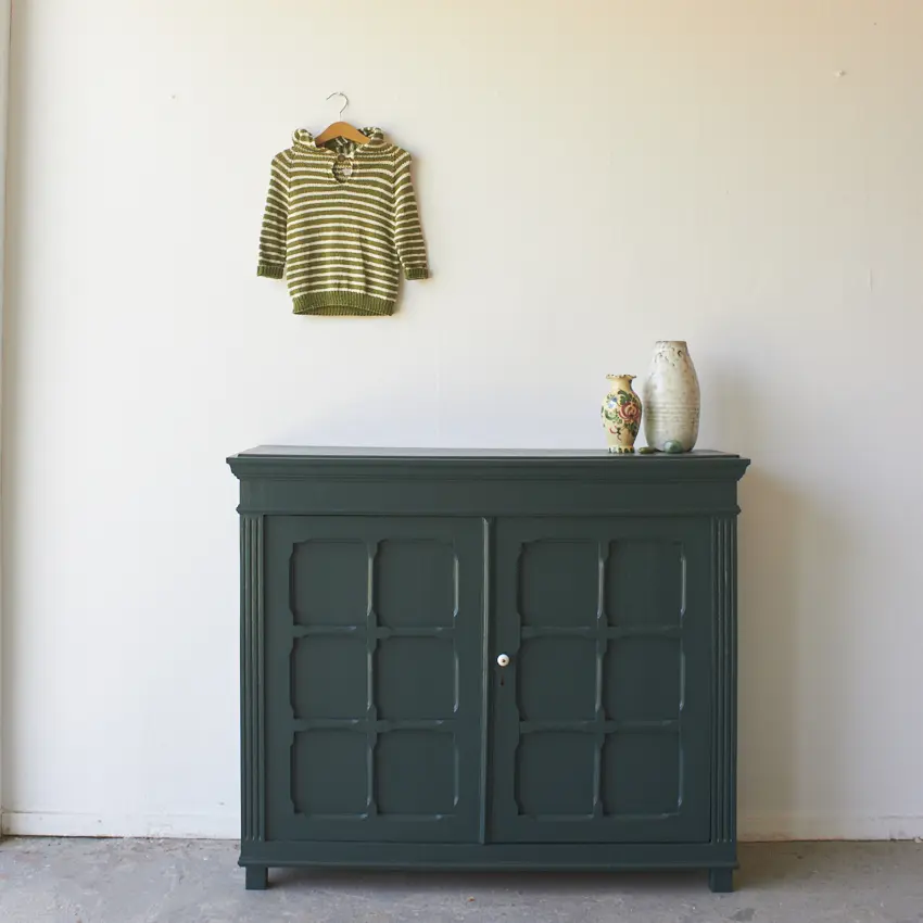 10764-Vintage-boekenkastje-in-Amzone-kleur-Firma-Zoethout-00