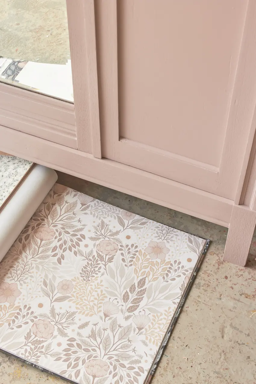 10794---Vintage-demontabele-kleding-kast-in-de-nieuwe-heide-kleur---Firma-Zoethout-16