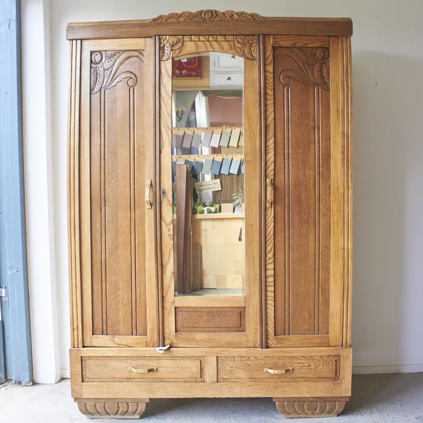 10834-Vintage-demontabele-spiegelkast-met-drie-deuren-Firma-Zoethout-00