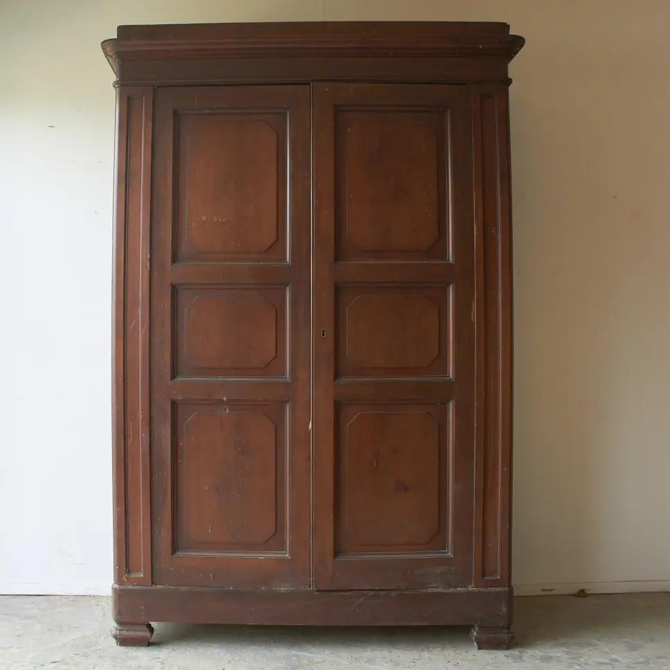 10844-Vintage-demontabele-grote-kast-Firma-Zoethout-0