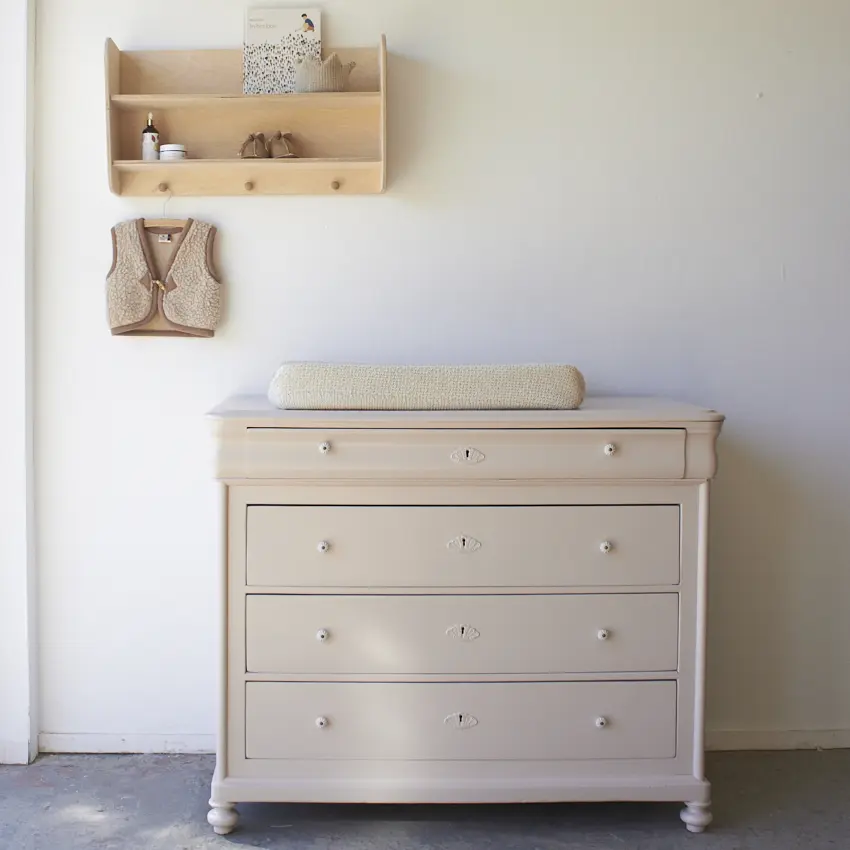 2546-Vintage-commode-in-kleur-bloesem-Firma-Zoethout