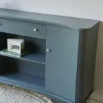 retro (keuken)kast - met meerdere deurtjes 4 10537 Retro speelgoedkast in Klif Firma Zoethout 03