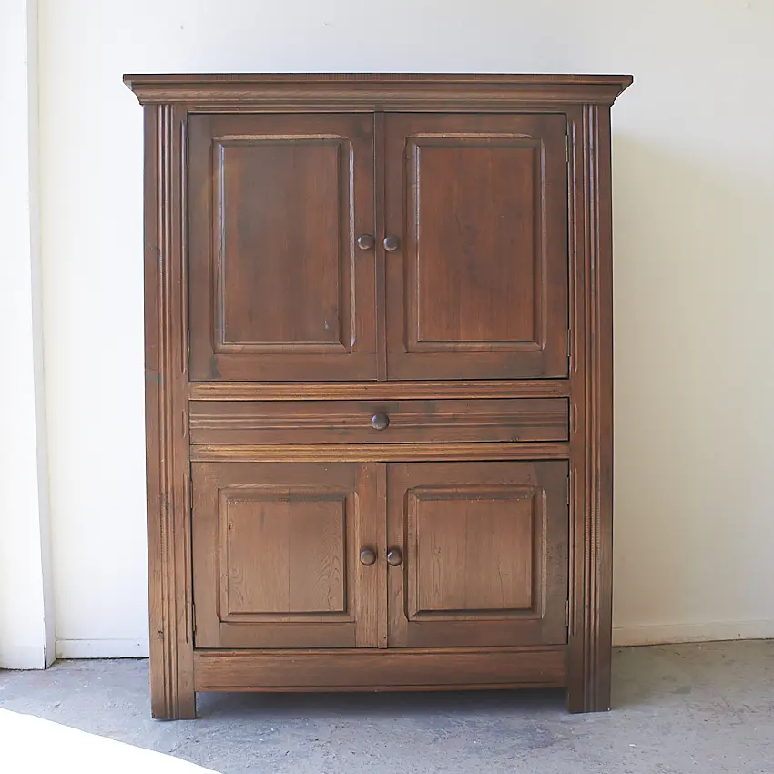 10854-Vintage-spelletjeskast-Firma-Zoethout