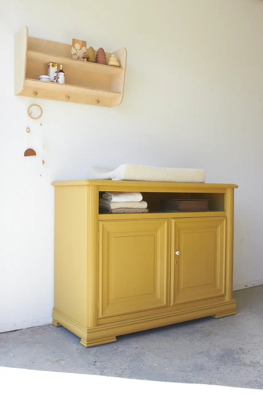 2516---vintage-commode-in-saffraan-kleur---Firma-Zoethout-03