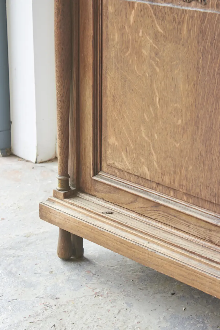 2549---Vintage-grote-sierlijke-commode---Firma-Zoethout-011