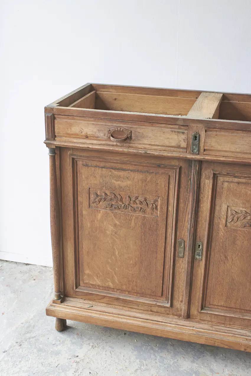 2549---Vintage-grote-sierlijke-commode---Firma-Zoethout-02