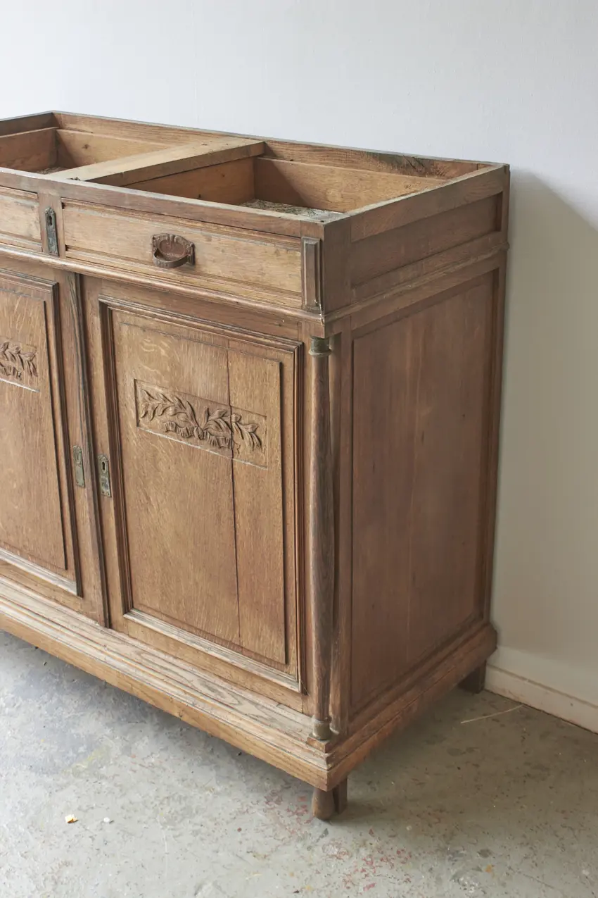 2549---Vintage-grote-sierlijke-commode---Firma-Zoethout-03