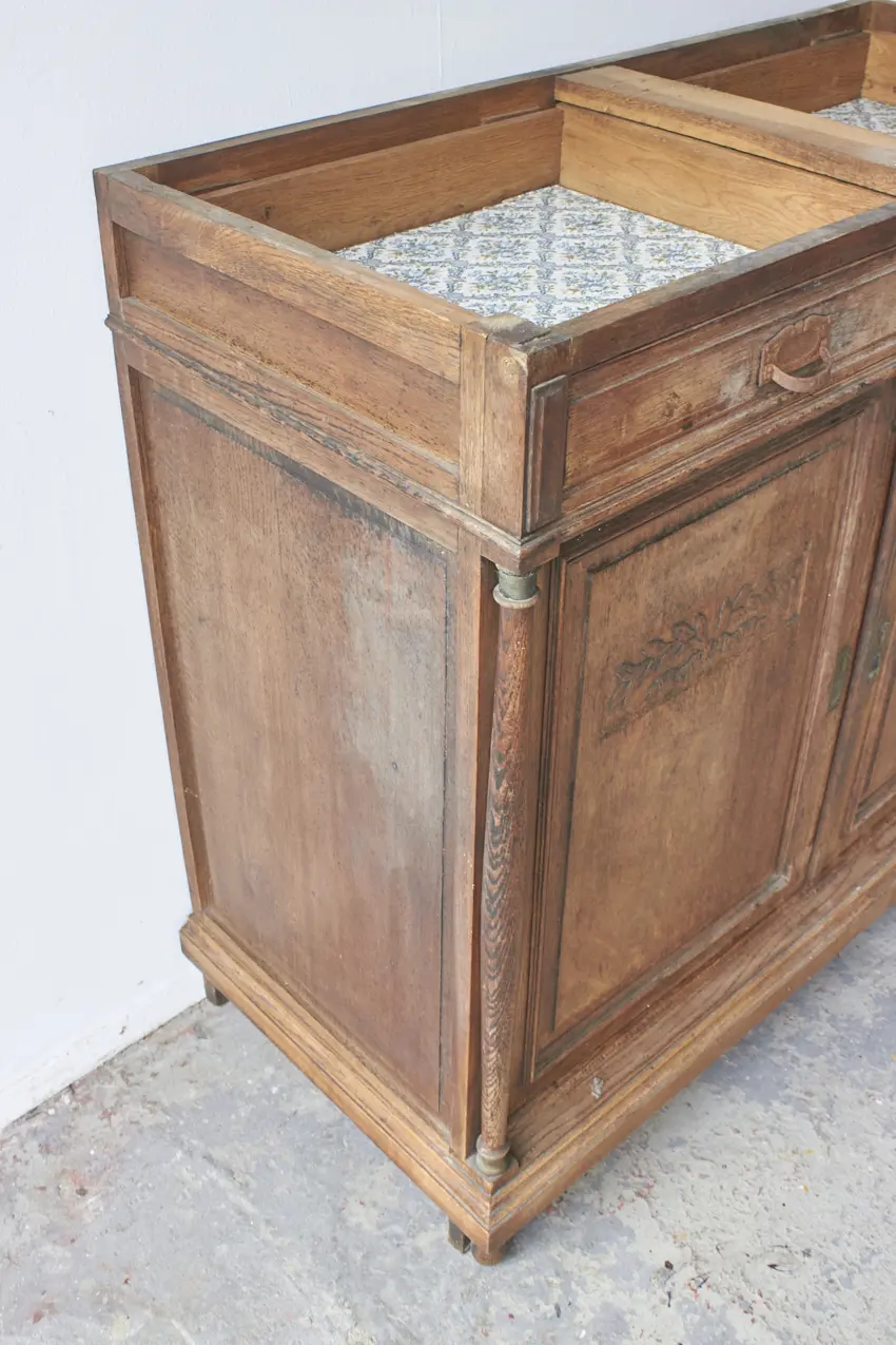 2549---Vintage-grote-sierlijke-commode---Firma-Zoethout-04