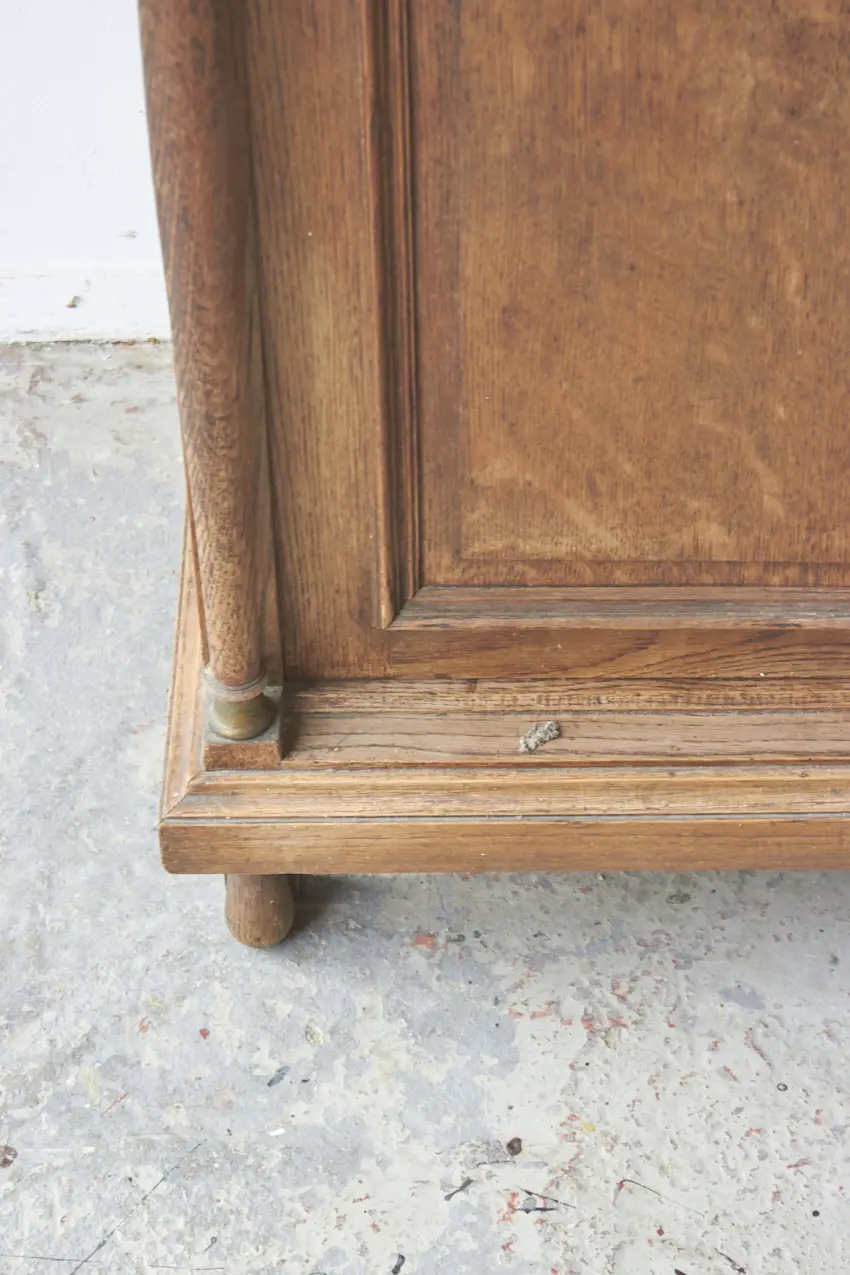 2549---Vintage-grote-sierlijke-commode---Firma-Zoethout-06