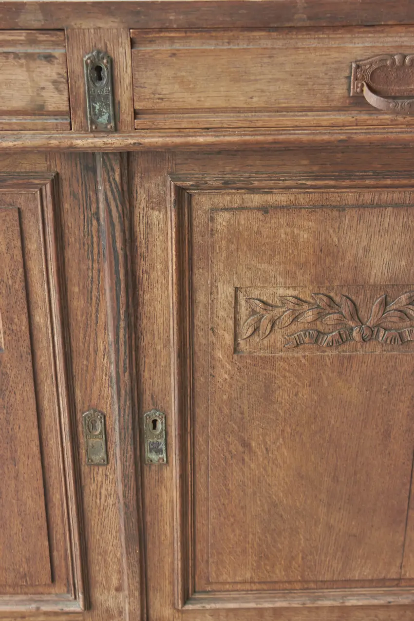 2549---Vintage-grote-sierlijke-commode---Firma-Zoethout-07