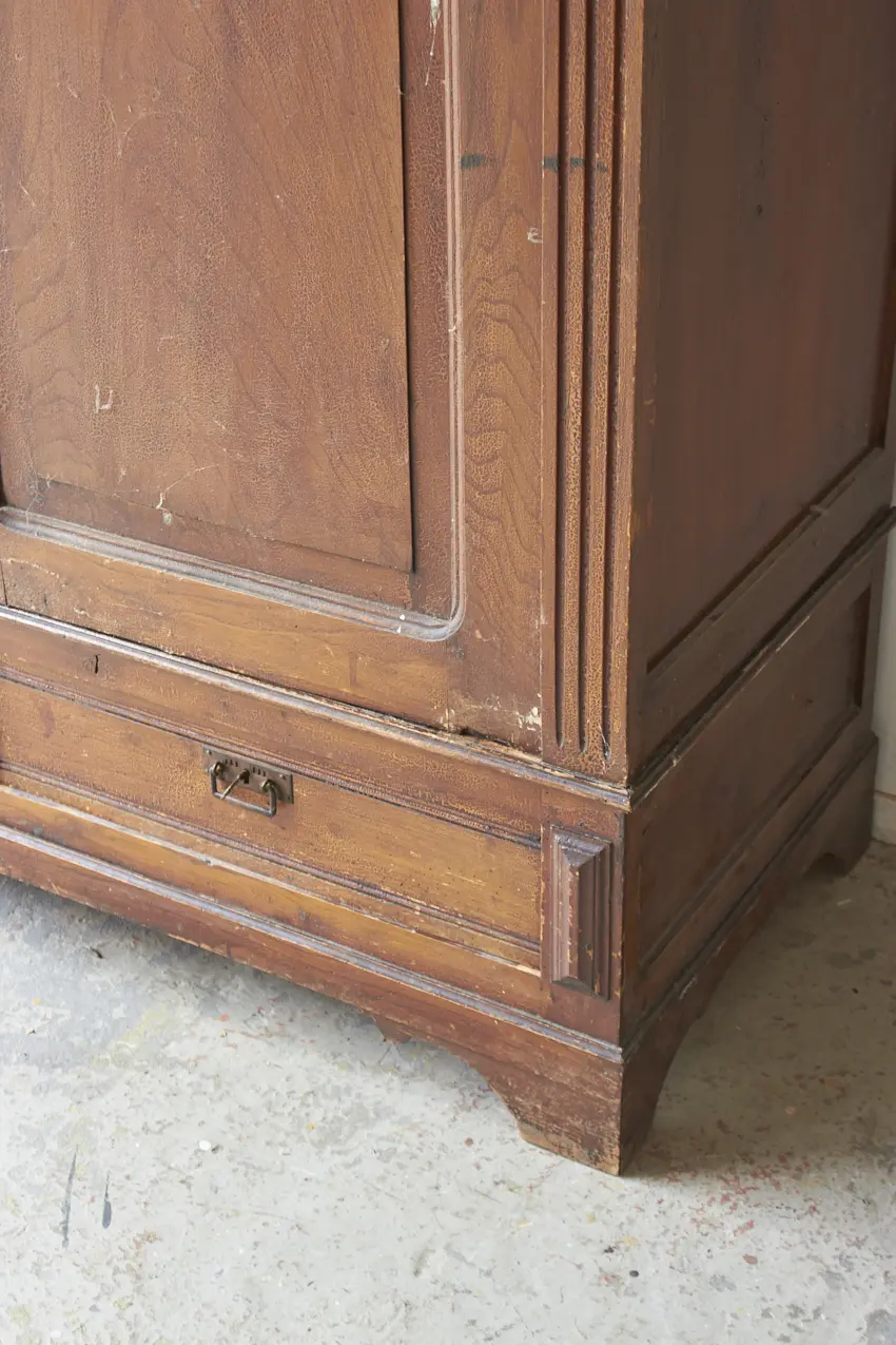 10894---Demontabele-hoge-kast-met-twee-paneel-deuren---Firma-Zoethout-07