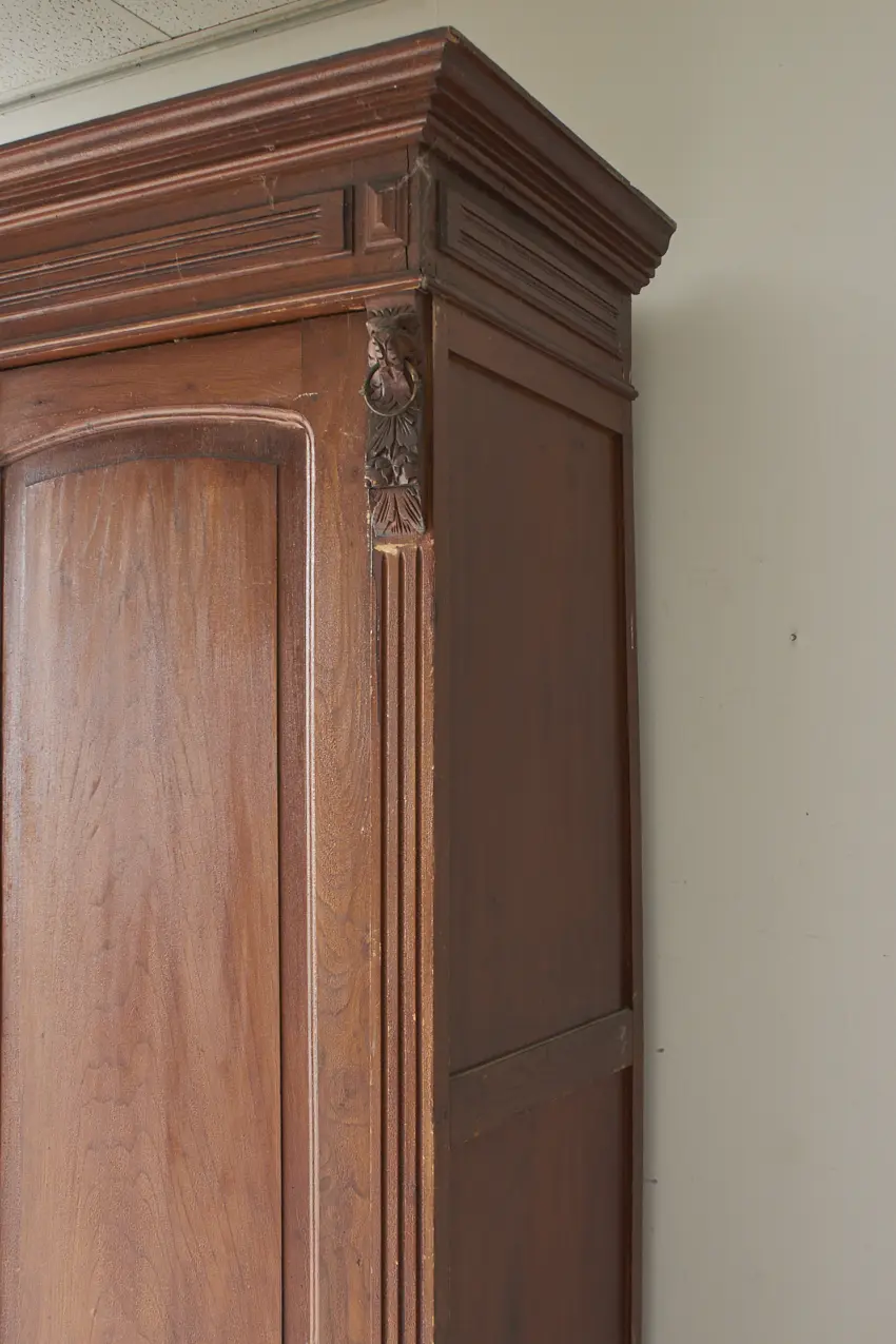 10894---Demontabele-hoge-kast-met-twee-paneel-deuren---Firma-Zoethout-08