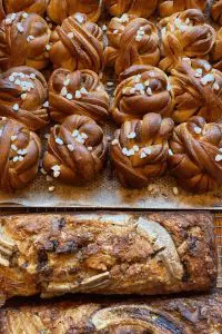 onze inspiratie en favoriete adressen 19 Batard bakery