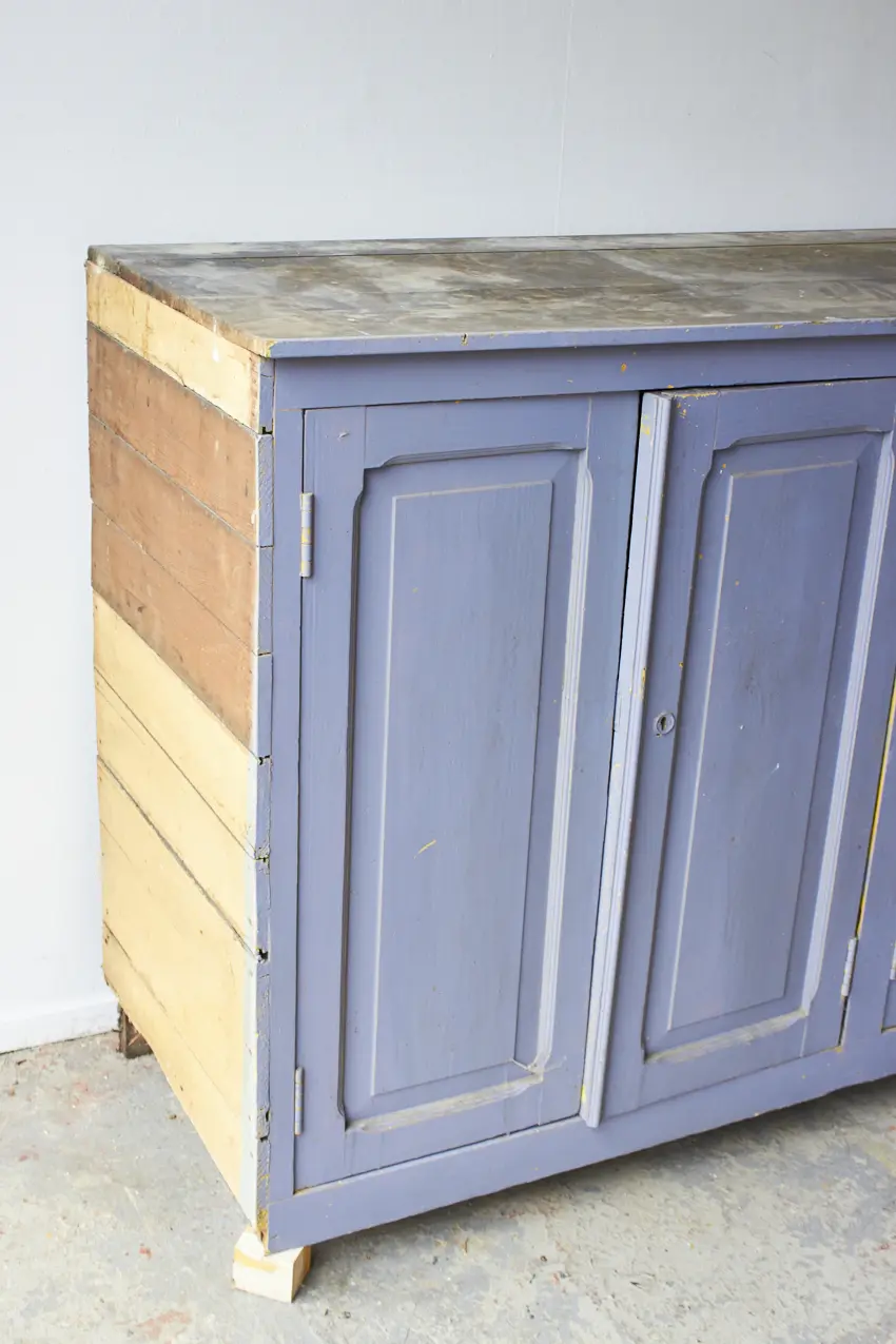 10913---Vintage-prachtig-houten-dressoir-met-vier-paneeldeuren---Firma-Zoethout-04