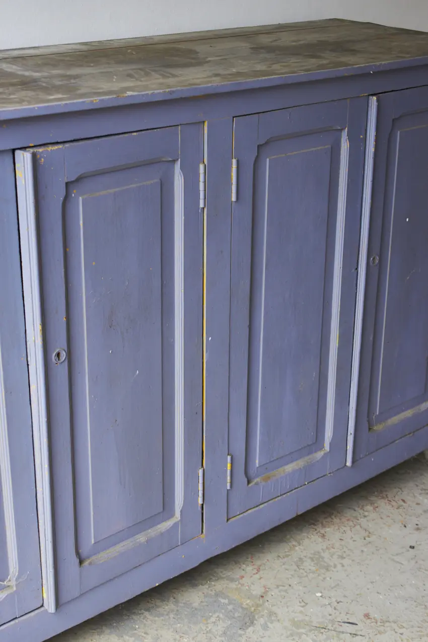 10913---Vintage-prachtig-houten-dressoir-met-vier-paneeldeuren---Firma-Zoethout-06