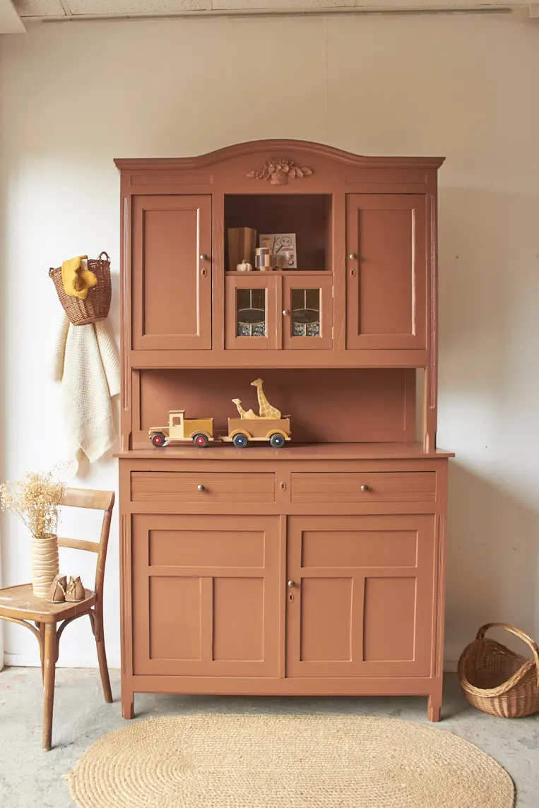 10843-1---Vintage-buffetkast-in-Roest-kleur---Firma-Zoethout-01